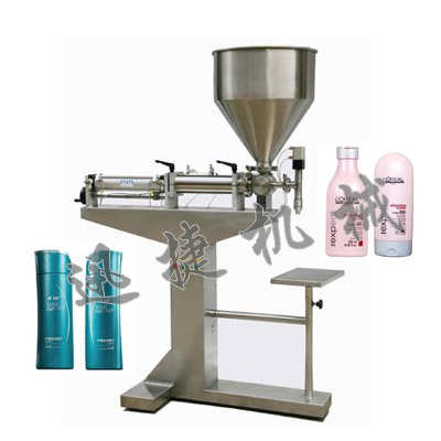 半自動小型灌裝機相關產(chǎn)品